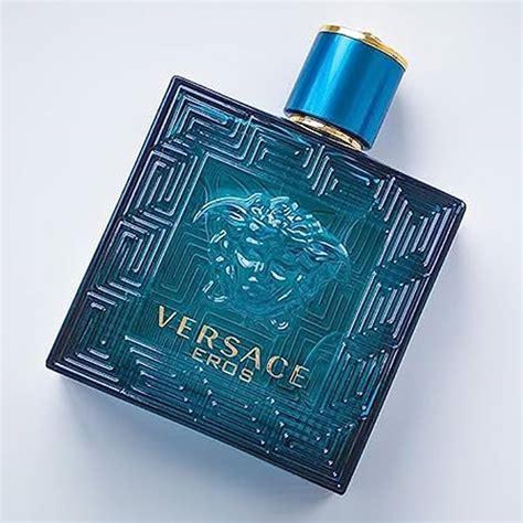 versace eros tones|versace eros for summer.